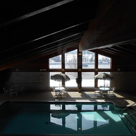 Americinn Lodge & Suites Of Oakdale/St. Paul Dış mekan fotoğraf