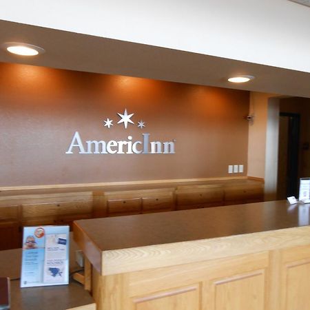 Americinn Lodge & Suites Of Oakdale/St. Paul Dış mekan fotoğraf