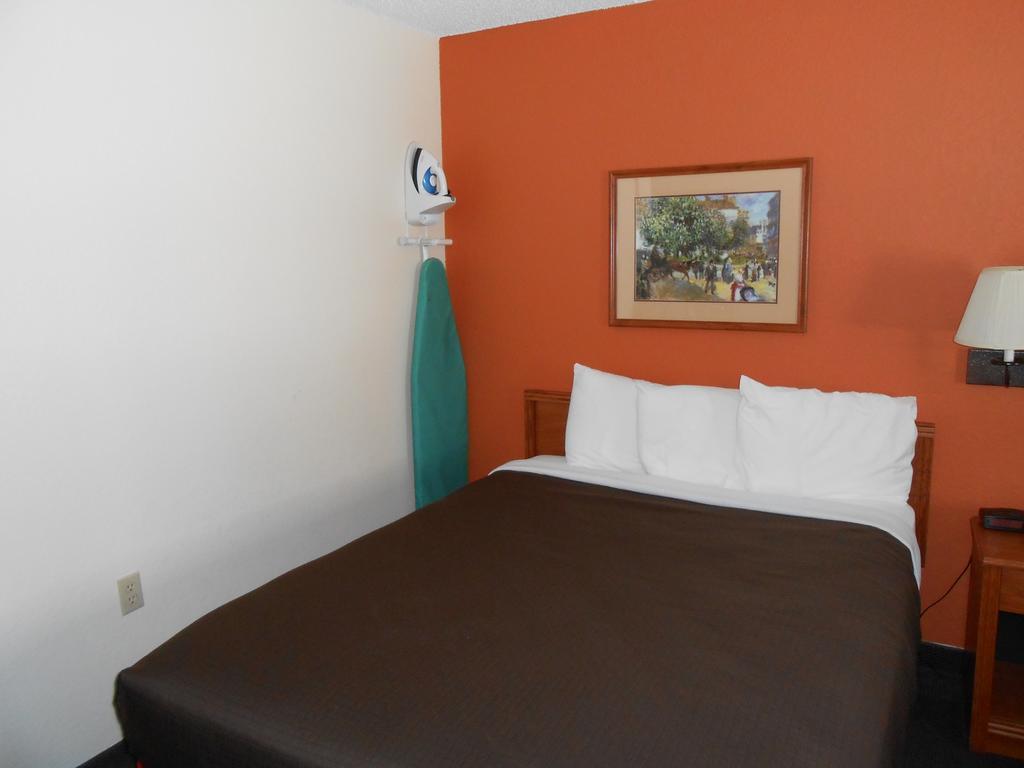 Americinn Lodge & Suites Of Oakdale/St. Paul Dış mekan fotoğraf