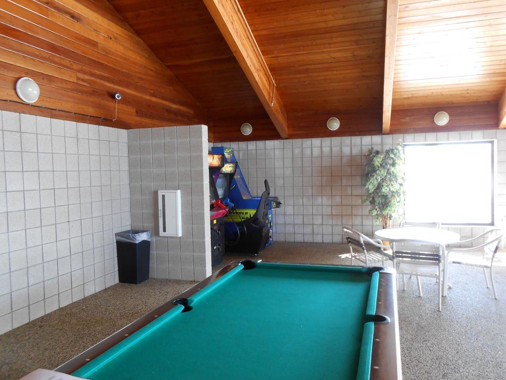Americinn Lodge & Suites Of Oakdale/St. Paul Dış mekan fotoğraf