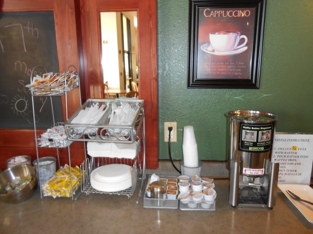 Americinn Lodge & Suites Of Oakdale/St. Paul Dış mekan fotoğraf