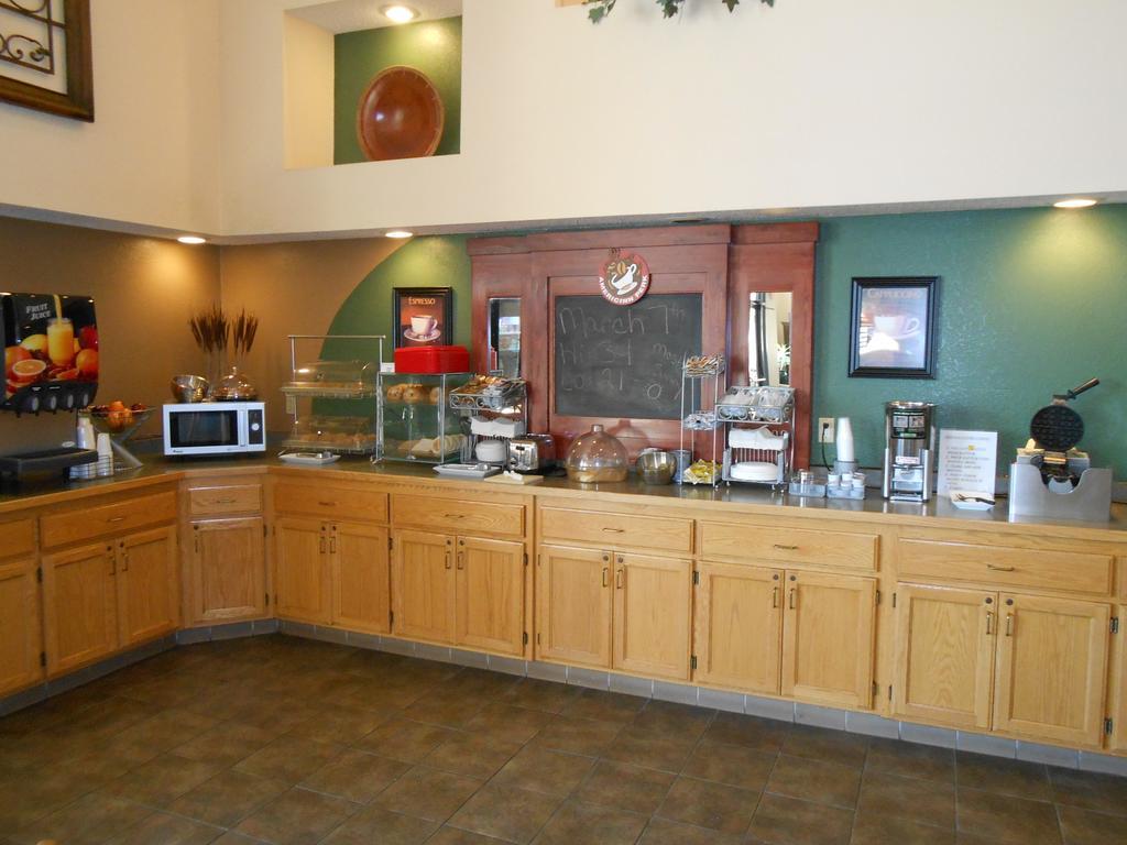 Americinn Lodge & Suites Of Oakdale/St. Paul Dış mekan fotoğraf