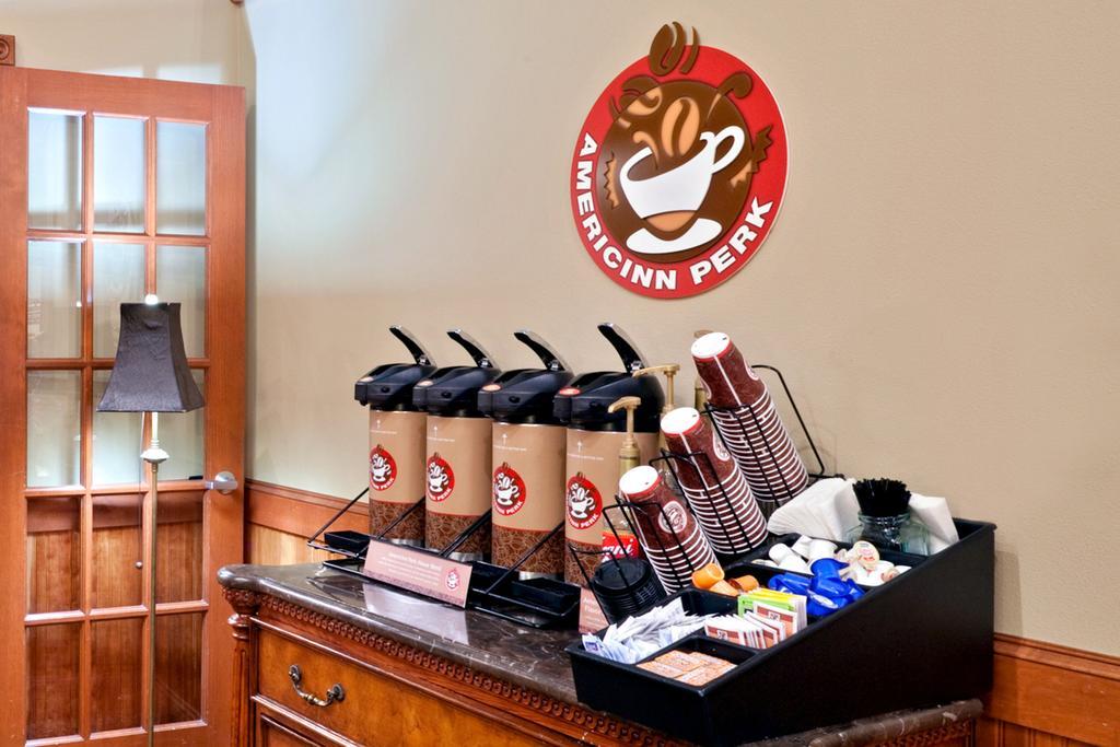 Americinn Lodge & Suites Of Oakdale/St. Paul Dış mekan fotoğraf